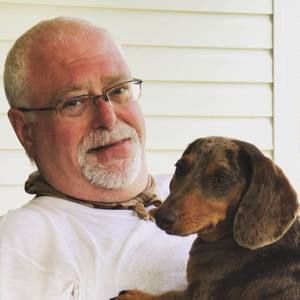 Meet your Posher, Roy